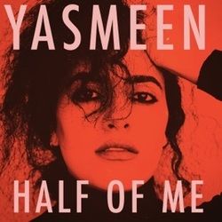 Half Of Me Chords by Yasmeen