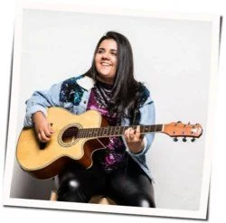 Promessa Quebrada Chords by Yasmin Santos