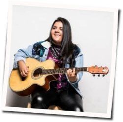 Desbeija Minha Boca Chords by Yasmin Santos