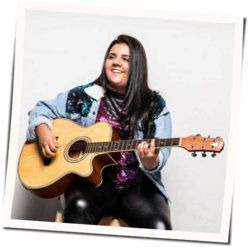 Promessa Quebrada Chords by Yasmin Santos