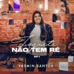 Yasmin Santos chords for Que amiga É essa