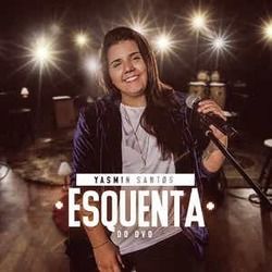 Saudade Que Fala Chords by Yasmin Santos
