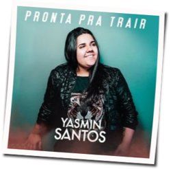 Yasmin Santos chords for Sofro onde eu quiser