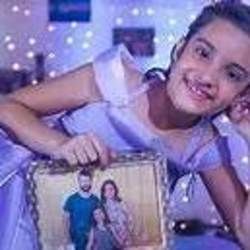 Família O Maior Tesouro Chords by Yasmin Verissimo