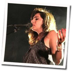 Diep In Mij Chords by Yasmine