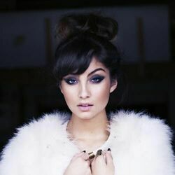 Finish Line Chords by Yasmine