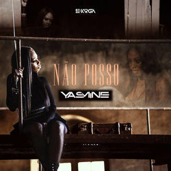 Não Posso Chords by Yasmine