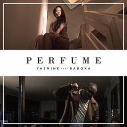 Perfume by Yasmine