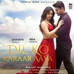 Dil Ko Karaar Aaya Chords by Yasser Desai