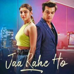 Jaa Rahe Ho Chords by Yasser Desai