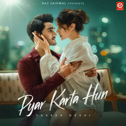 Pyar Karta Hun Chords by Yasser Desai