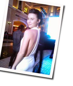 Seryoso Na To Chords by Yassi Pressman