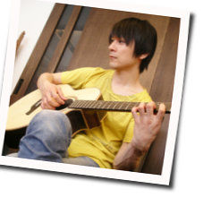 Peaceful Days Acoustic Tab by Yasunori Mitsuda