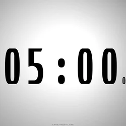 5 Minutes Darrêt by Yatal