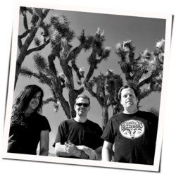 Catamaran Chords by Yawning Man