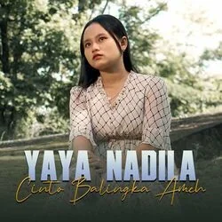 Cinto Tak Namuah Hilang Chords by Yaya Nadila