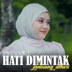 Hati Dimintak Jantuang Dibari Chords by Yaya Nadila