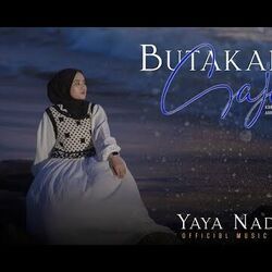 Butakan Saja Chords by Yaya Nadila