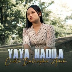 Cinto Tak Namuah Hilang Chords by Yaya Nadila