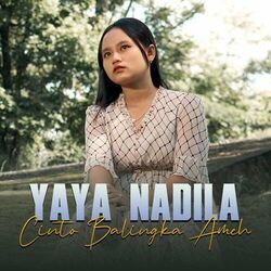 Cinto Tak Namuah Hilang by Yaya Nadila