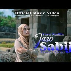 Jaso Sabijo Chords by Yaya Nadila
