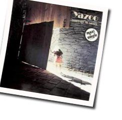 Don't Go  Chords by Yazoo