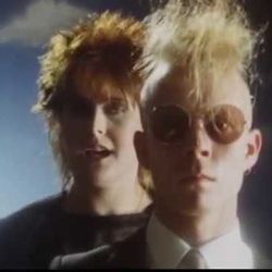 Nobodys Diary Chords by Yazoo