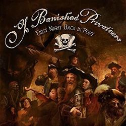 First Night Back In Port Ukulele Chords by Ye Banished Privateers