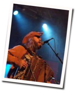 Gangplank Chords by Ye Banished Privateers