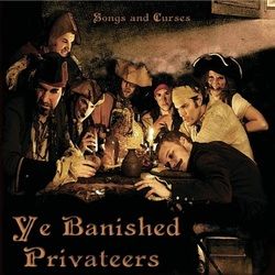 Rowing With One Hand Chords by Ye Banished Privateers
