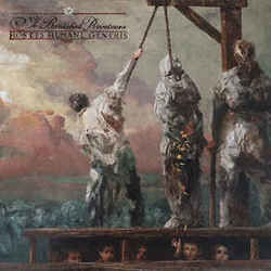 They Are Marching Down On High Street Chords by Ye Banished Privateers