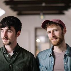 Blue Is The Eye Chords by Ye Vagabonds