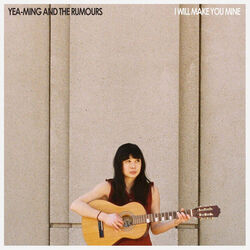 Anyway Chords by Yea-ming And The Rumours