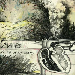Countdown Chords by Yeah Yeah Yeahs