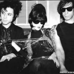 Down Boy Chords by Yeah Yeah Yeahs