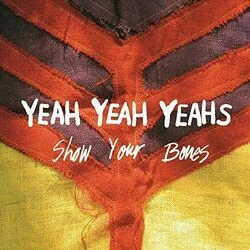Honeybear Tab by Yeah Yeah Yeahs