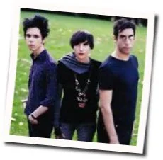 Maps Acoustic Tab by Yeah Yeah Yeahs