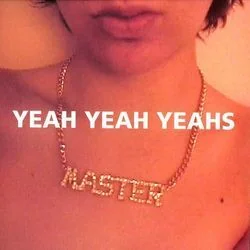 Mystery Girl Tab by Yeah Yeah Yeahs