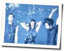 Phenomena Tab by Yeah Yeah Yeahs