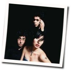 Runaway Chords by Yeah Yeah Yeahs