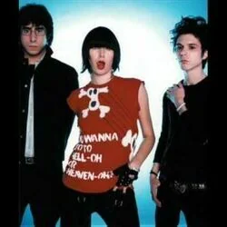 Tick Tab by Yeah Yeah Yeahs