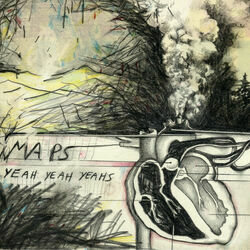 Countdown Chords by Yeah Yeah Yeahs
