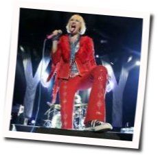 Despair Chords by Yeah Yeah Yeahs