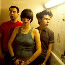 Dudley Chords by Yeah Yeah Yeahs