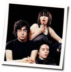 Dull Life Tab by Yeah Yeah Yeahs