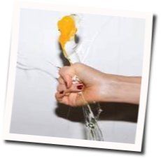 Hysteric Acoustic Chords by Yeah Yeah Yeahs
