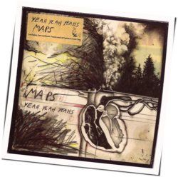 Maps Tabs by Yeah Yeah Yeahs