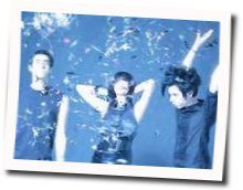 Phenomena Tab by Yeah Yeah Yeahs