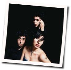 Runaway Chords by Yeah Yeah Yeahs