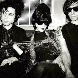 Skeletons Solo Tab by Yeah Yeah Yeahs